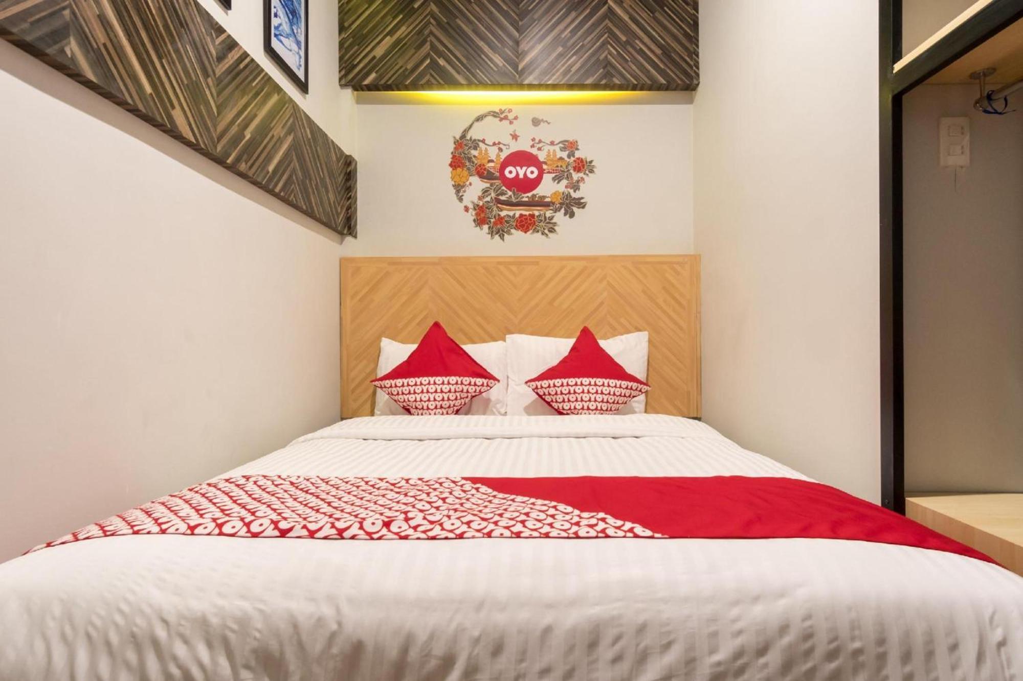 Super Oyo 456 Aljadid Guest House Medan Exterior photo